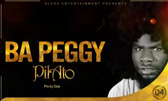 audio pilato ba peggy zambia music