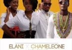 elani x jose chameleone my darling