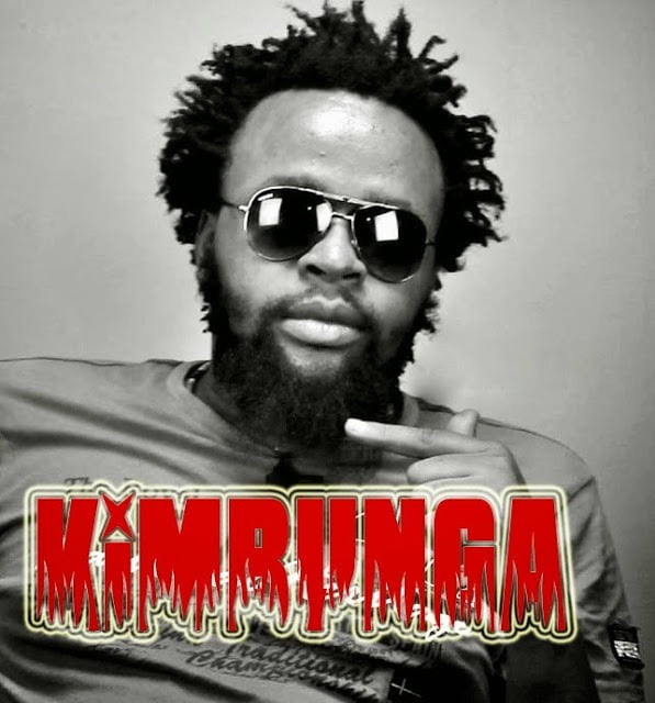 kimbunga mchawi nimchane nay wa mitego