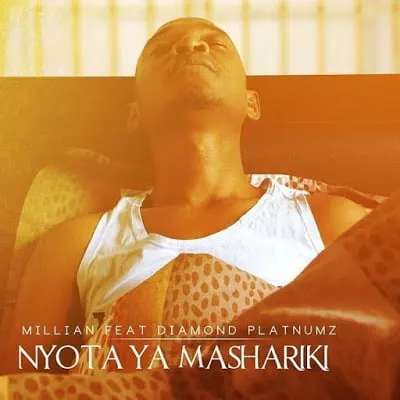 millian ft diamond platnumz nyota ya mashariki
