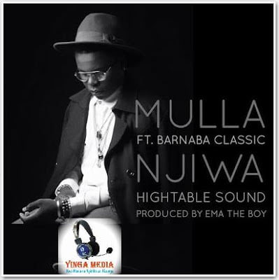mulla ft barnaba njiwa