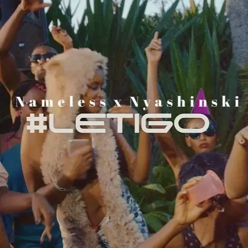 nameless ft nyashinski letigo