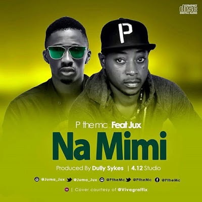 p the mc ft jux na mimi