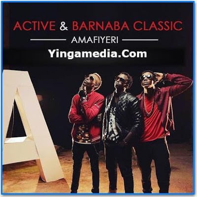 active ft barnaba amafiyeri