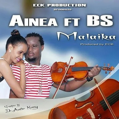 ainea ft bs malaika