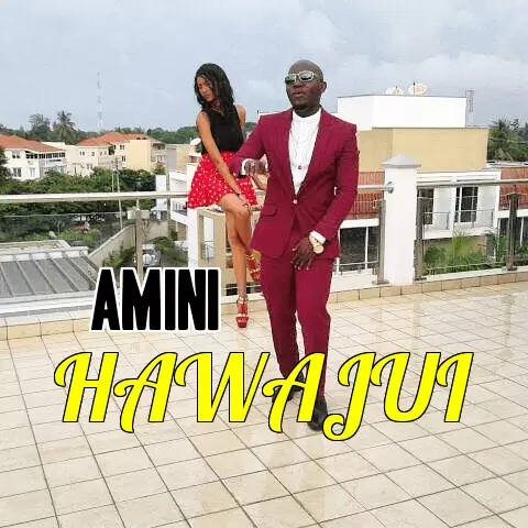 amini hawajui