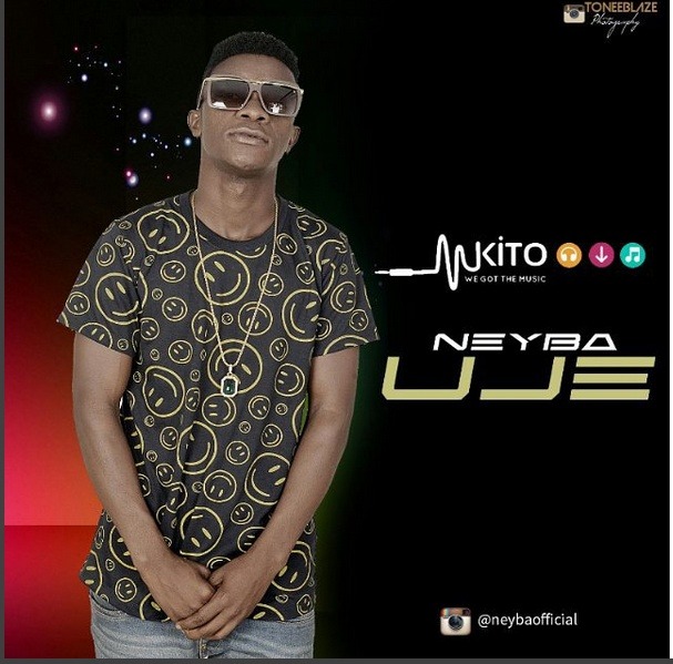 Neyba - Uje | Download Mp3