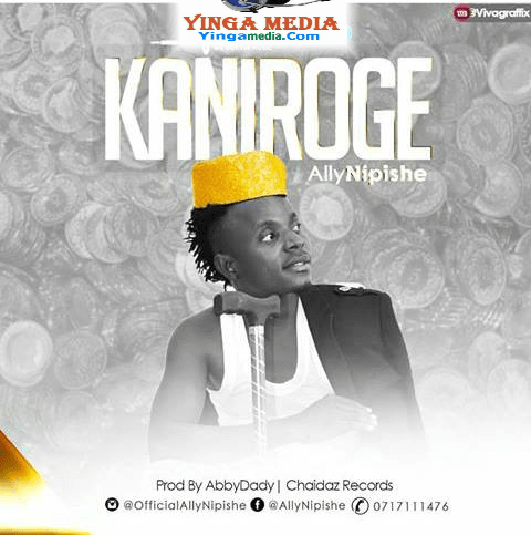 ally nipishe kaniroge