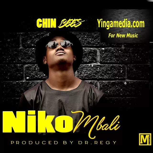 chin bees niko mbali