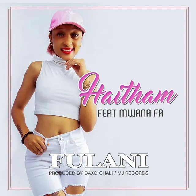 haitham ft mwana fa fulani
