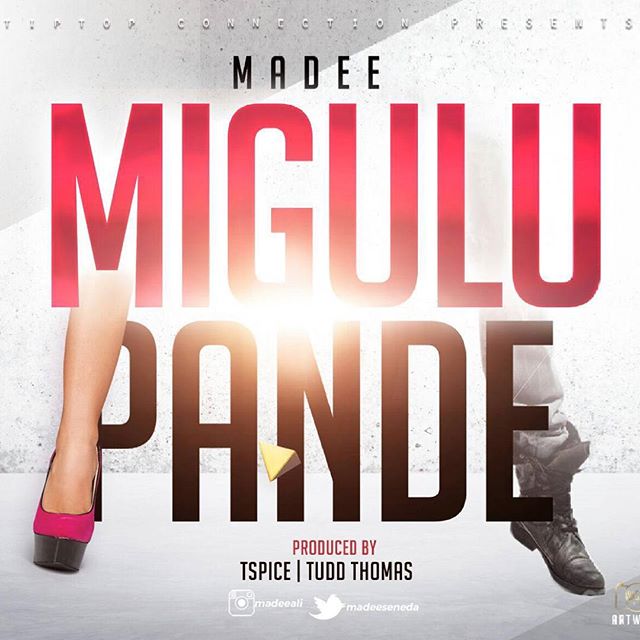 madee migulu pande