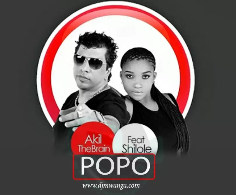 akil the brain ft shilole popo