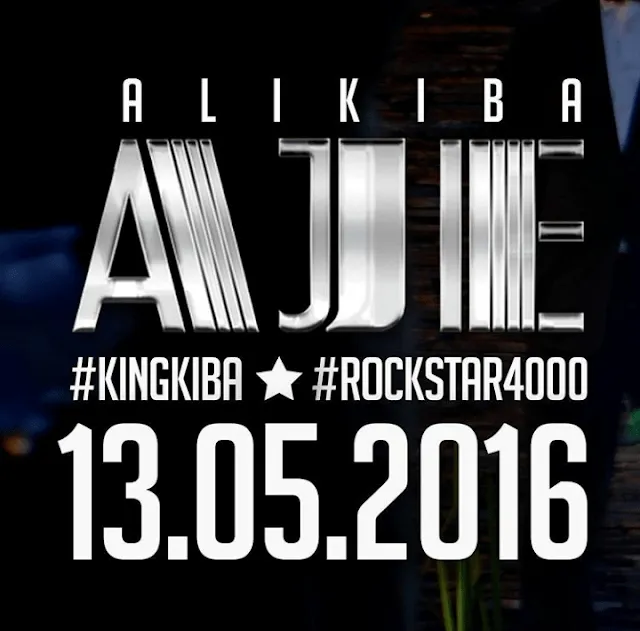 Alikiba Ft MI AJE Remix alikiba ft m i aje