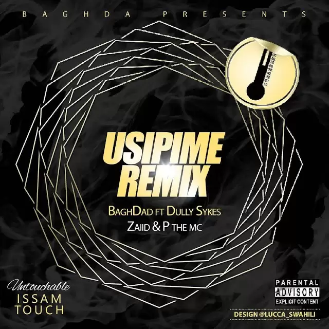 baghdad x zaiid p the mc ft dully sykes usipime