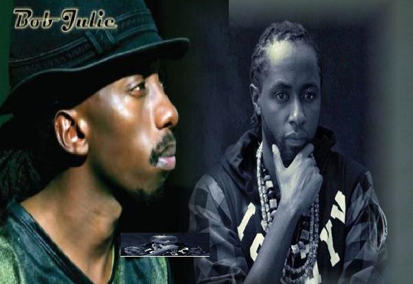 bob julie ft joh makini good time