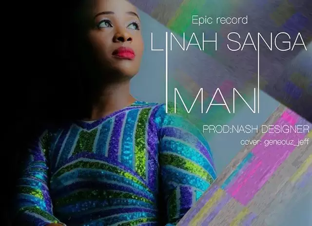 linah imani