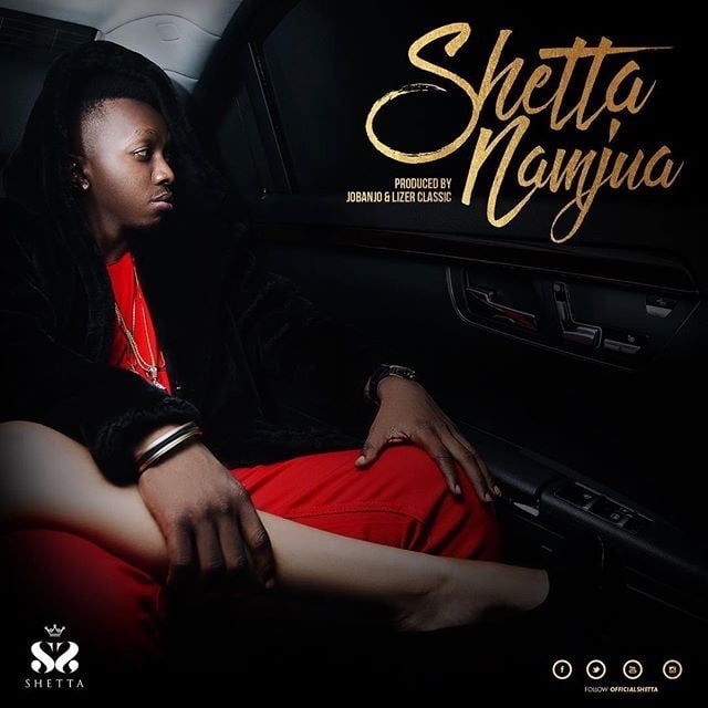 shetta namjua