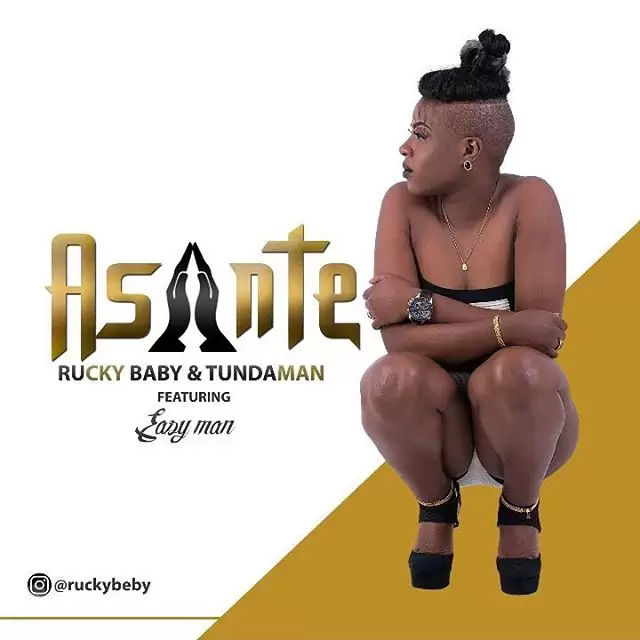 asante