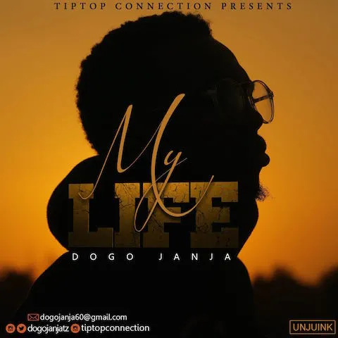 dogo janja my life