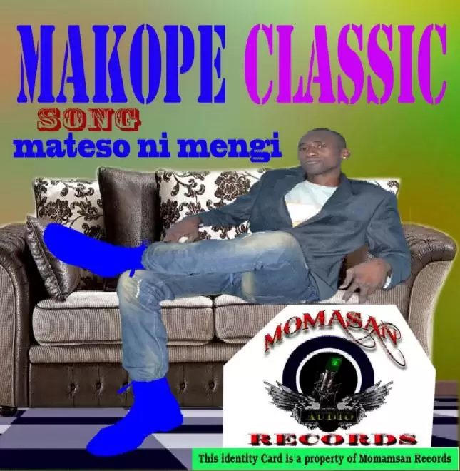 mateso
