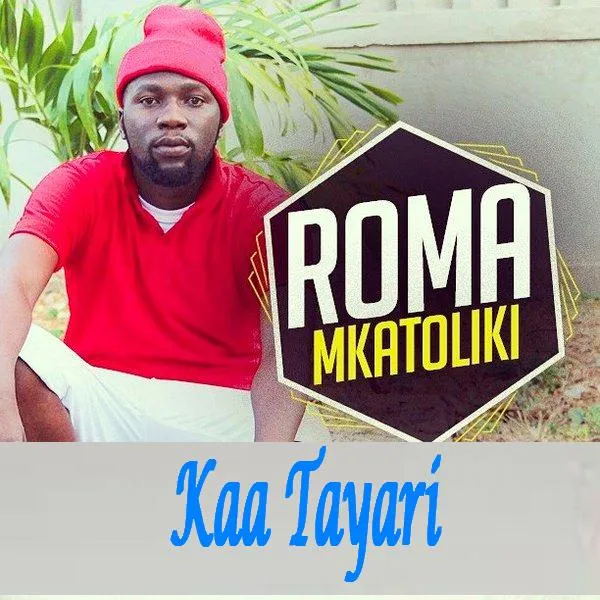 roma ft darasa jos mtambo kaa tayari