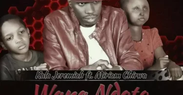 wana ndoto