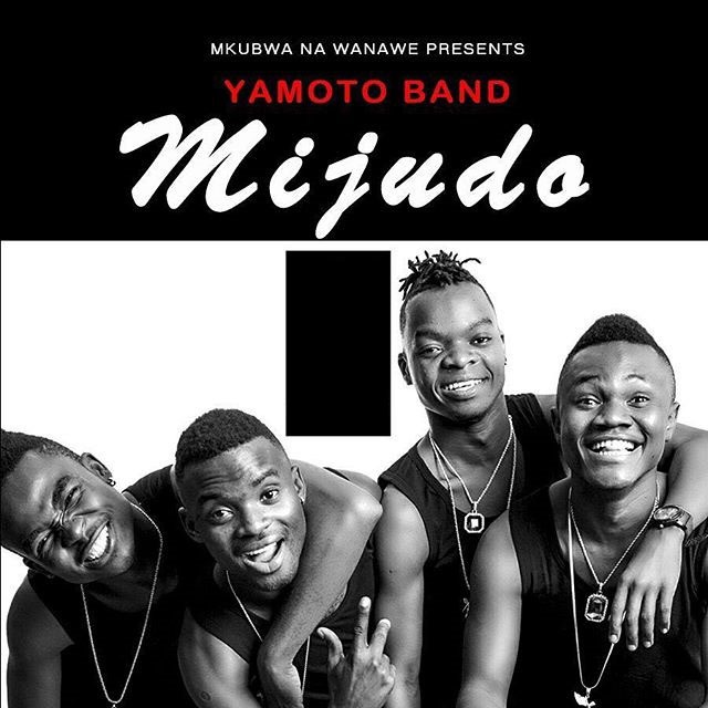 Yamoto Band - MIJUDO | Download Mp3