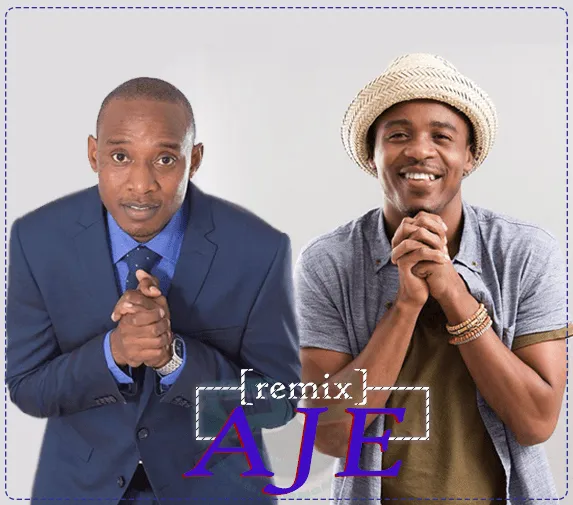alikiba ft millian p wonder aje