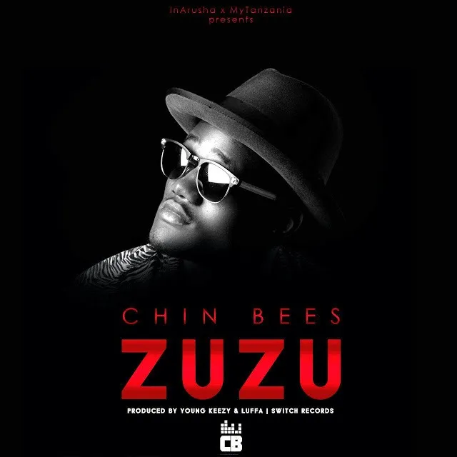 chin bees zuzu