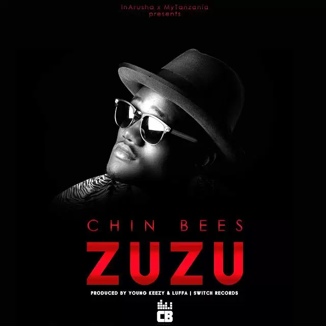 chin bees zuzu