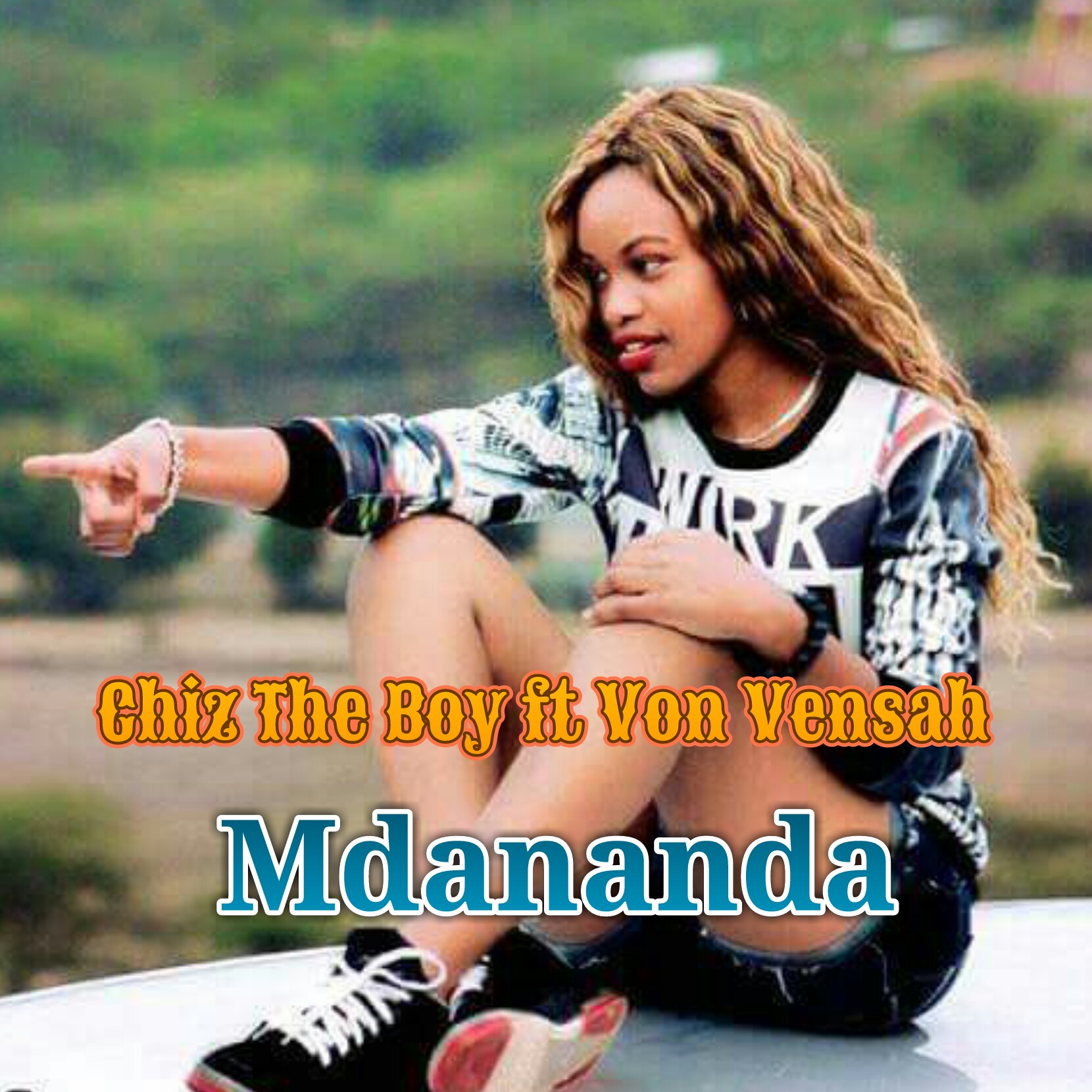 mdananda
