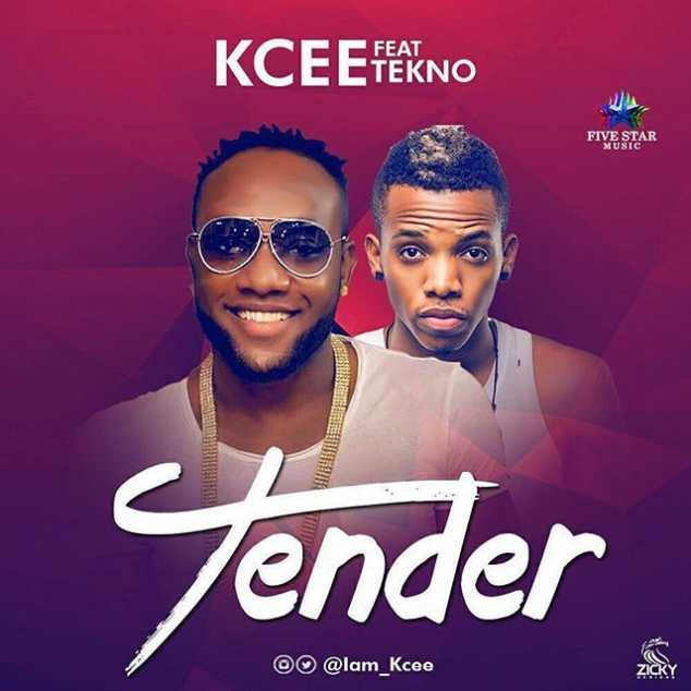 tender