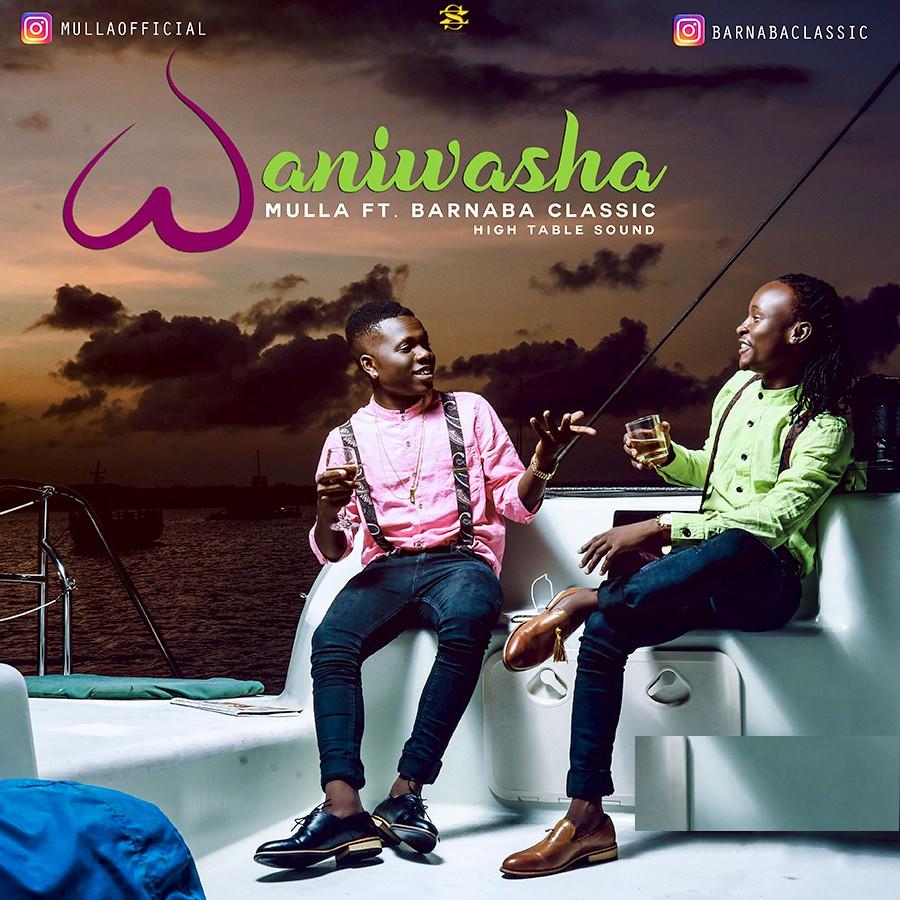 waniwasha