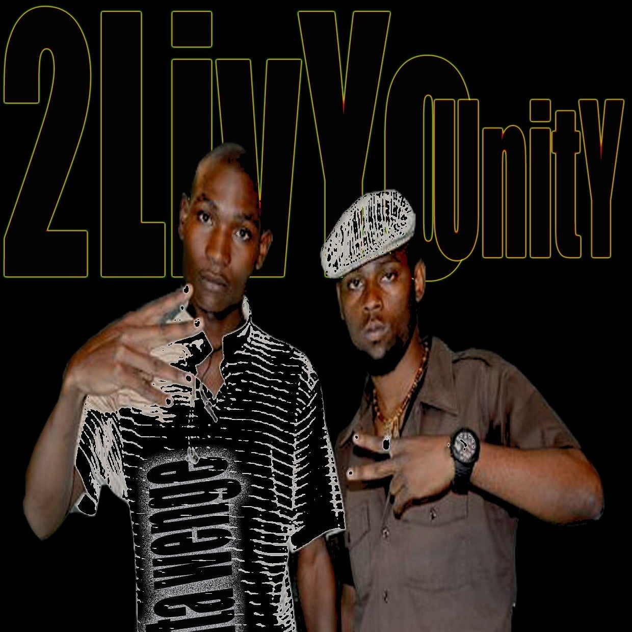 Tulivyo Unity