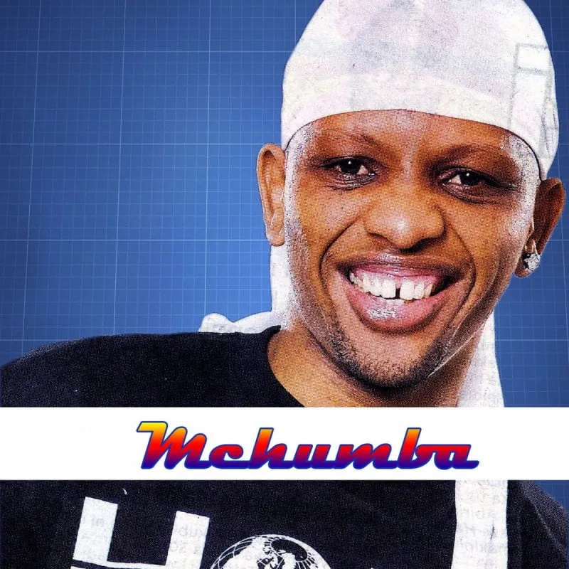 Mwana FA - Mchumba mwana fa mchumba