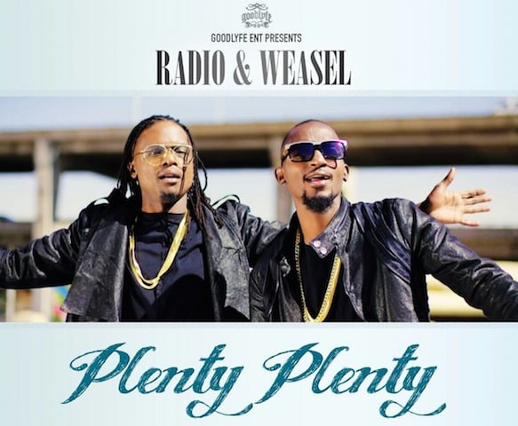 plenty