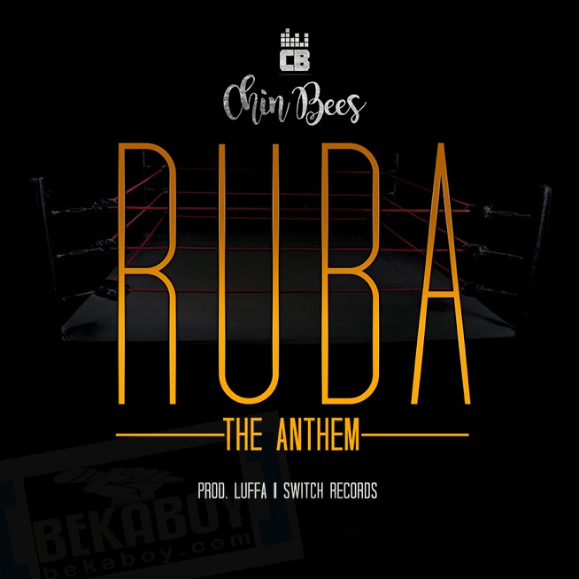 ruba by chinbees