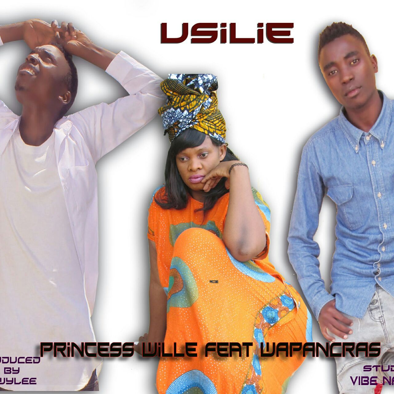 usilie