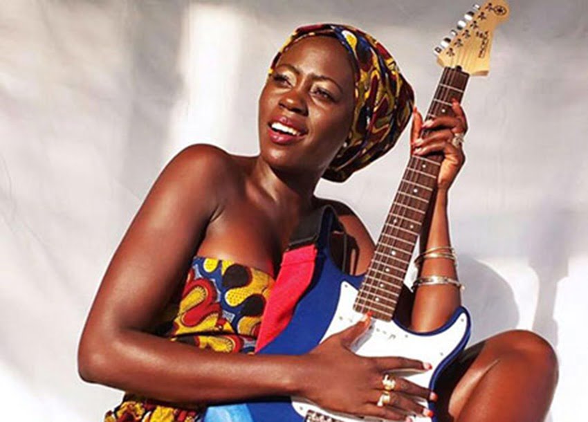 Akothee kenya