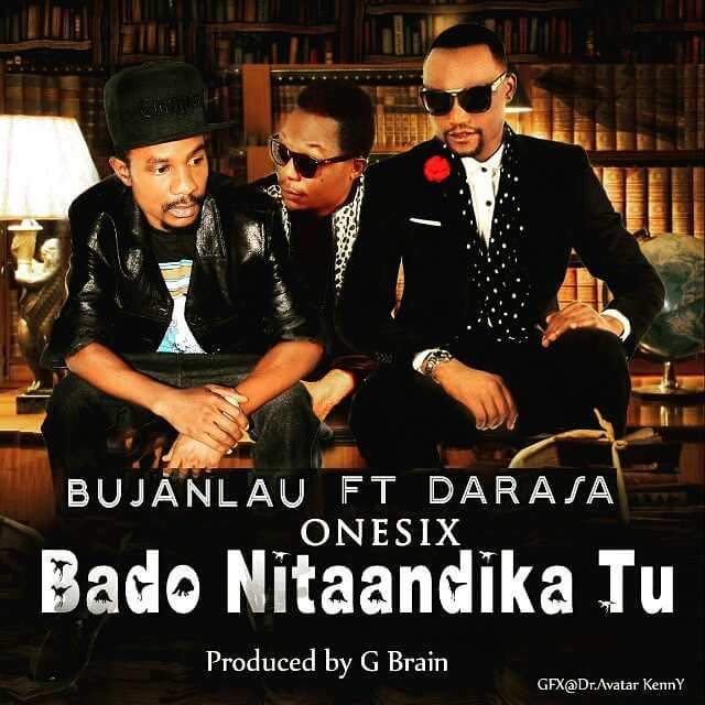 darassa nitaandika