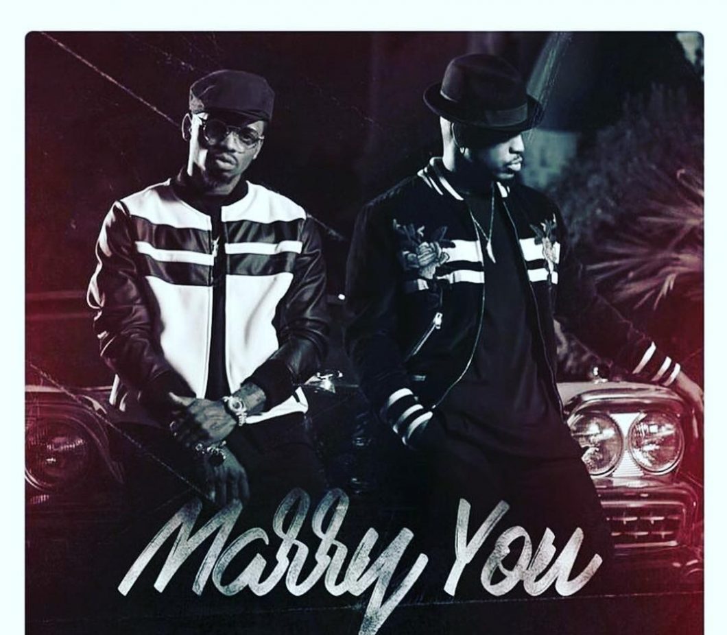 Diamond Platnumz ft. Neyo - Marry You | Download mp3 Audio