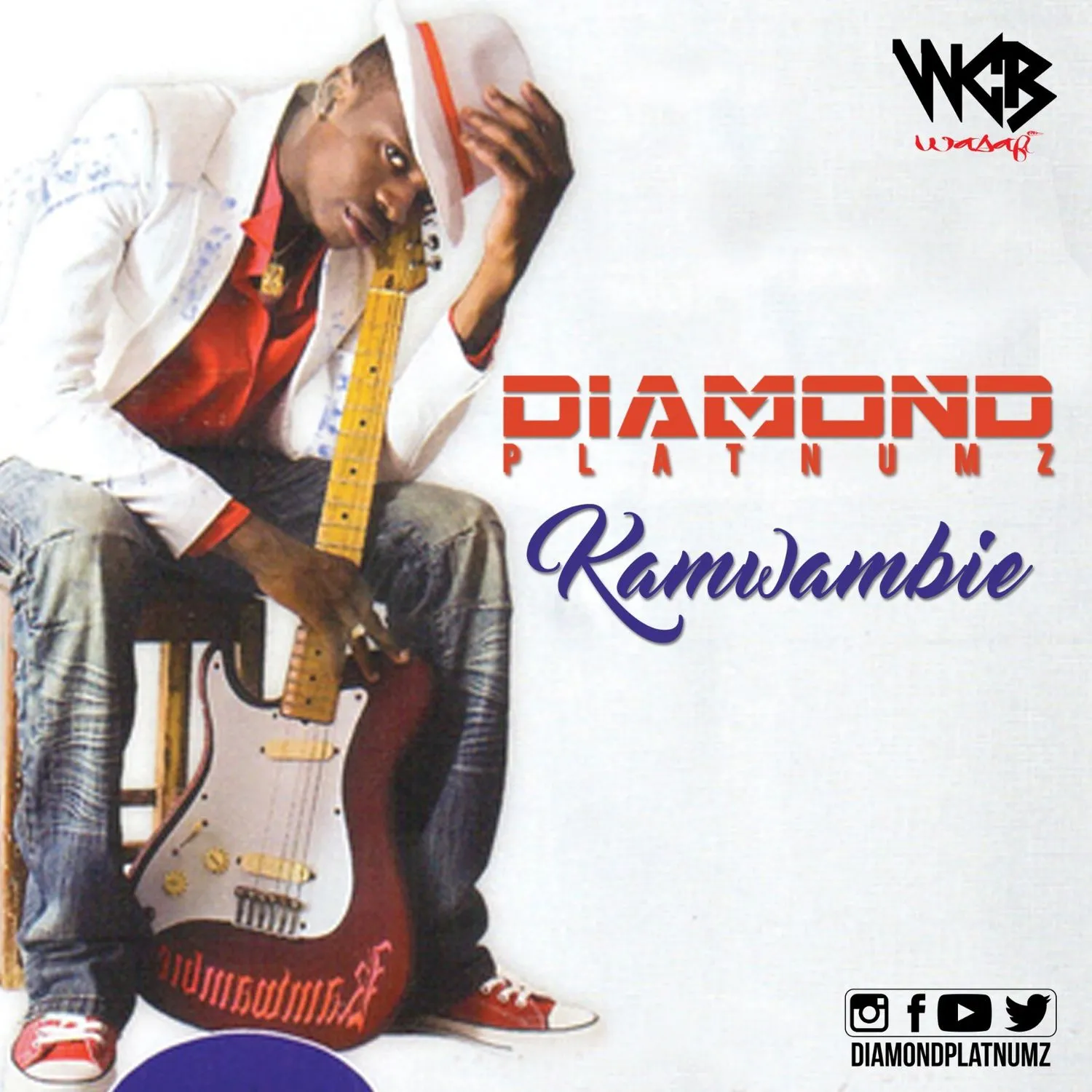 Diamond Platnumz Kamwambie Diamond Platnumz Kamwambie
