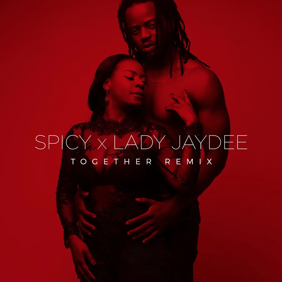 spicy lady jaydee