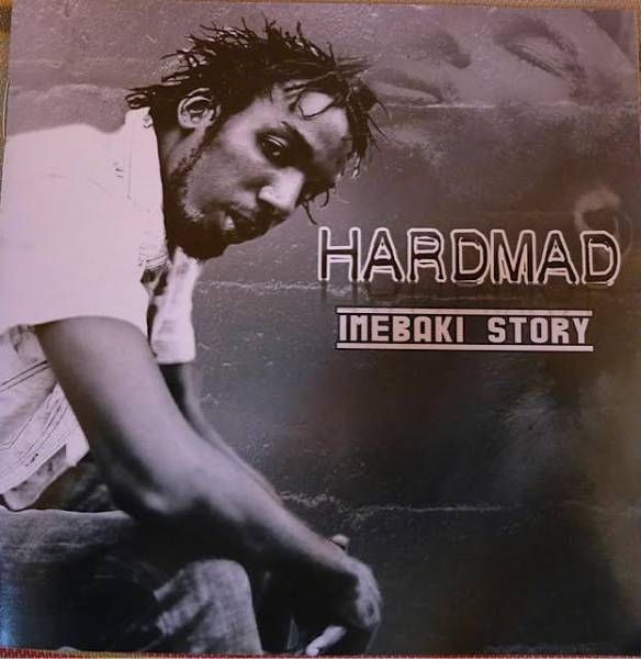 imebaki story