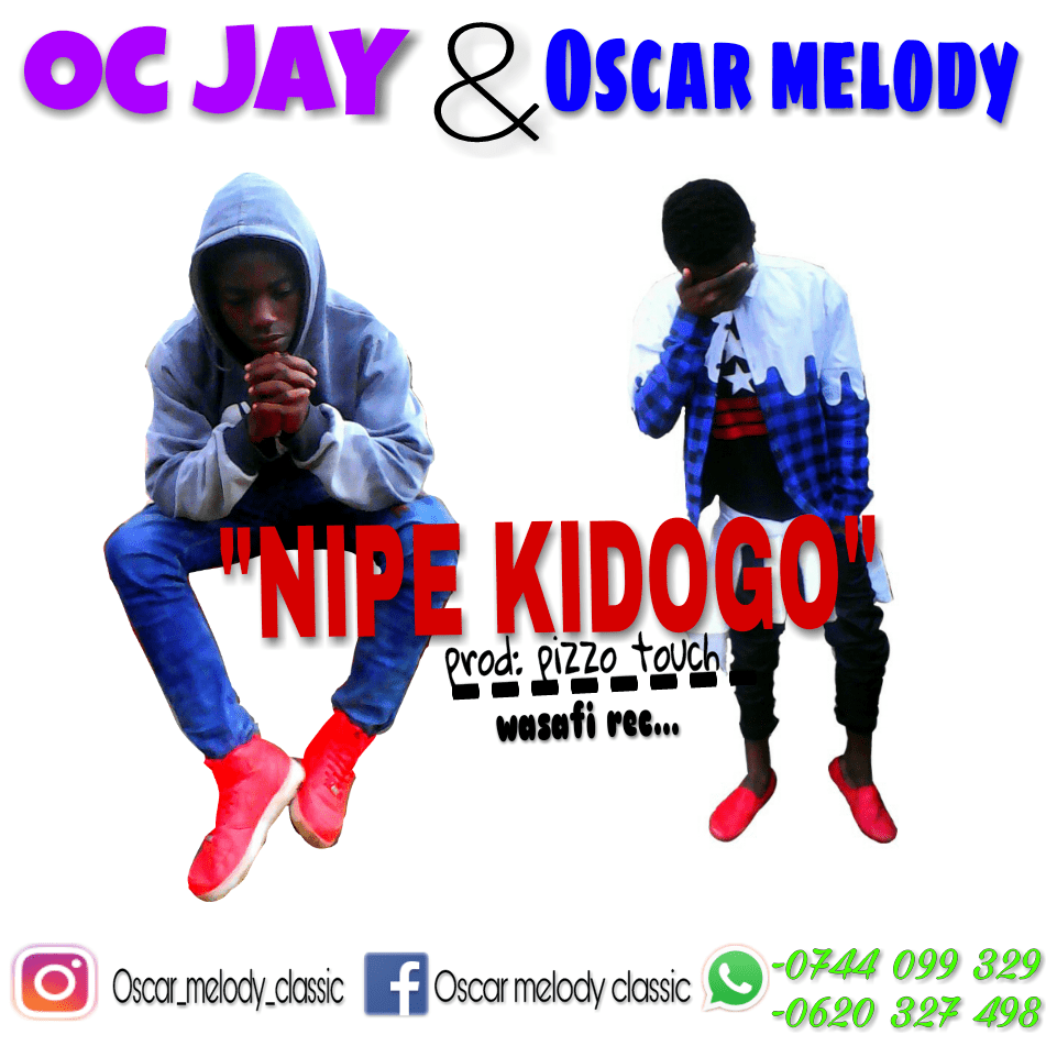 oscar melody