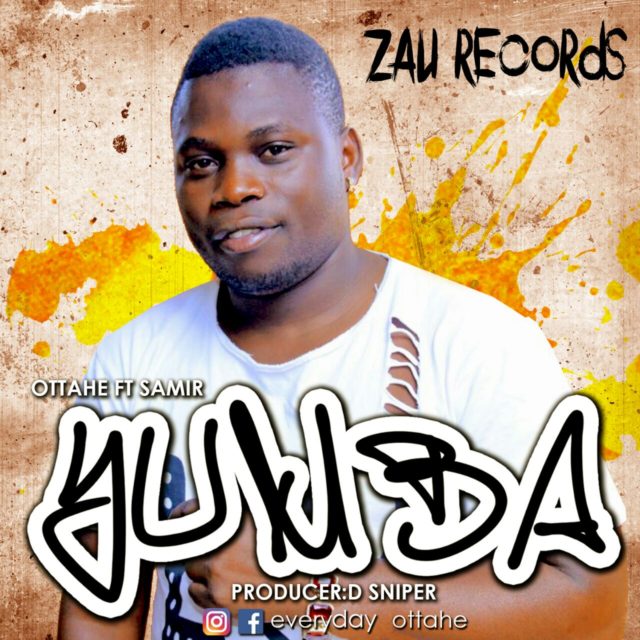 otahe ft samir yumba