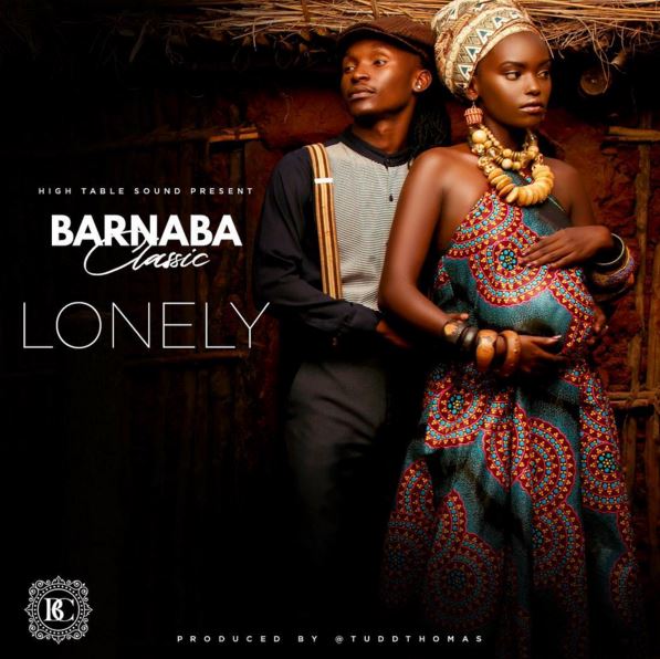Barnaba lonely