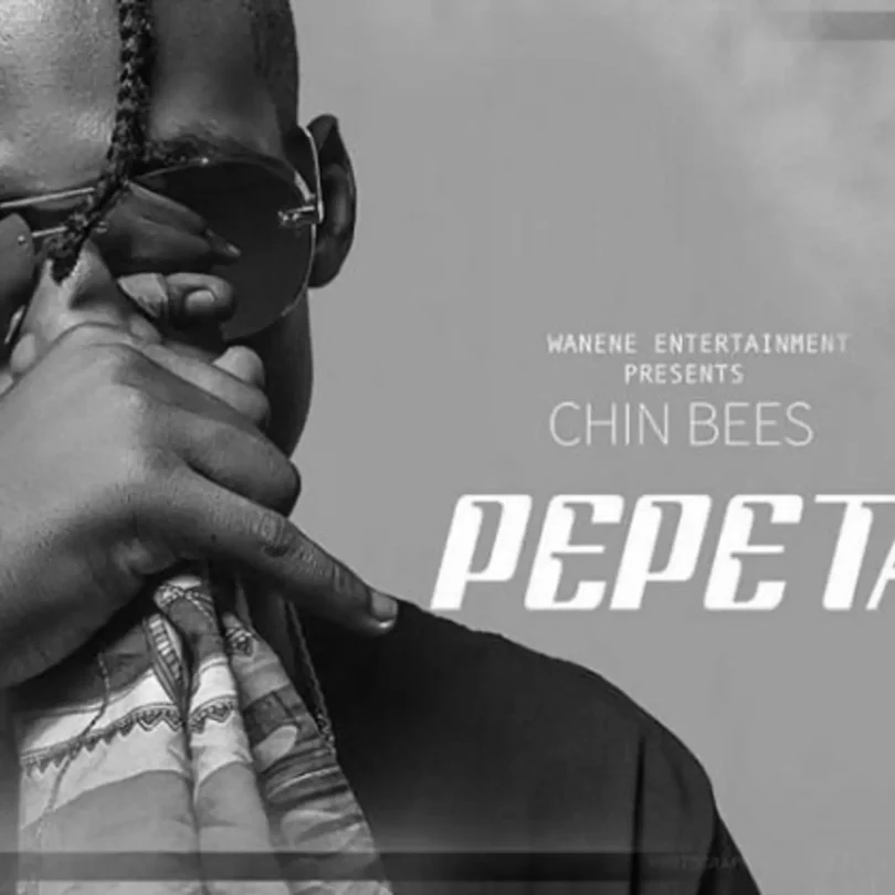 chin bees pepeta