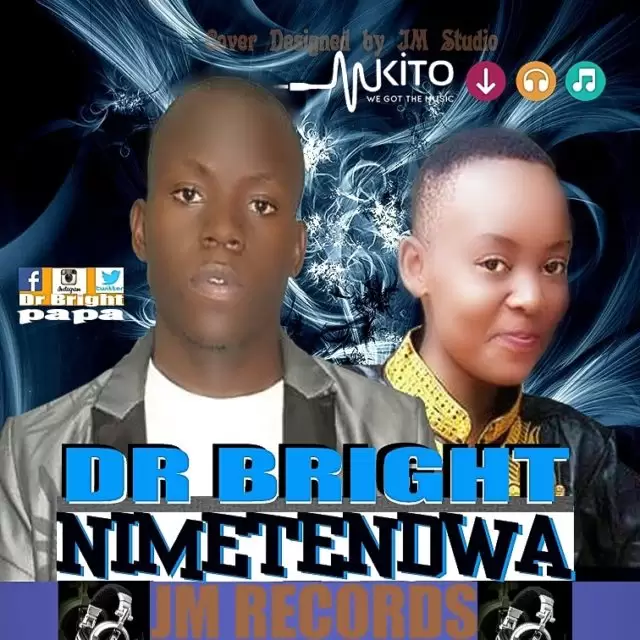 dr bright nimetendwa