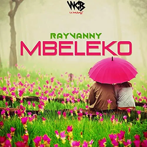 rayvanny mbeleko